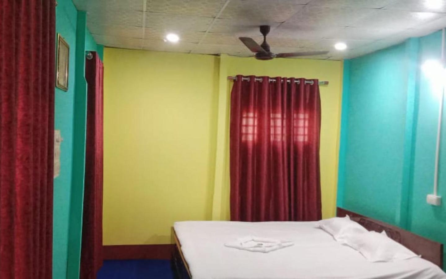 Leo Jungle Retreat By Stayapart , Jaldapara Madari Hat Ngoại thất bức ảnh